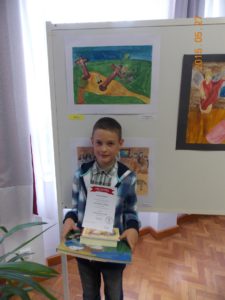 Jézus élete rajtpályázat díj kiosztó 018