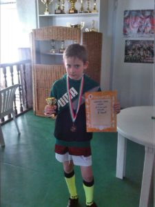 bronz kupa